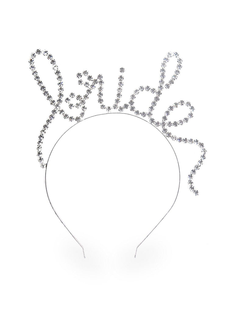 The Bride Headband - Maison OrientGAIOSMaison OrientHeadbands