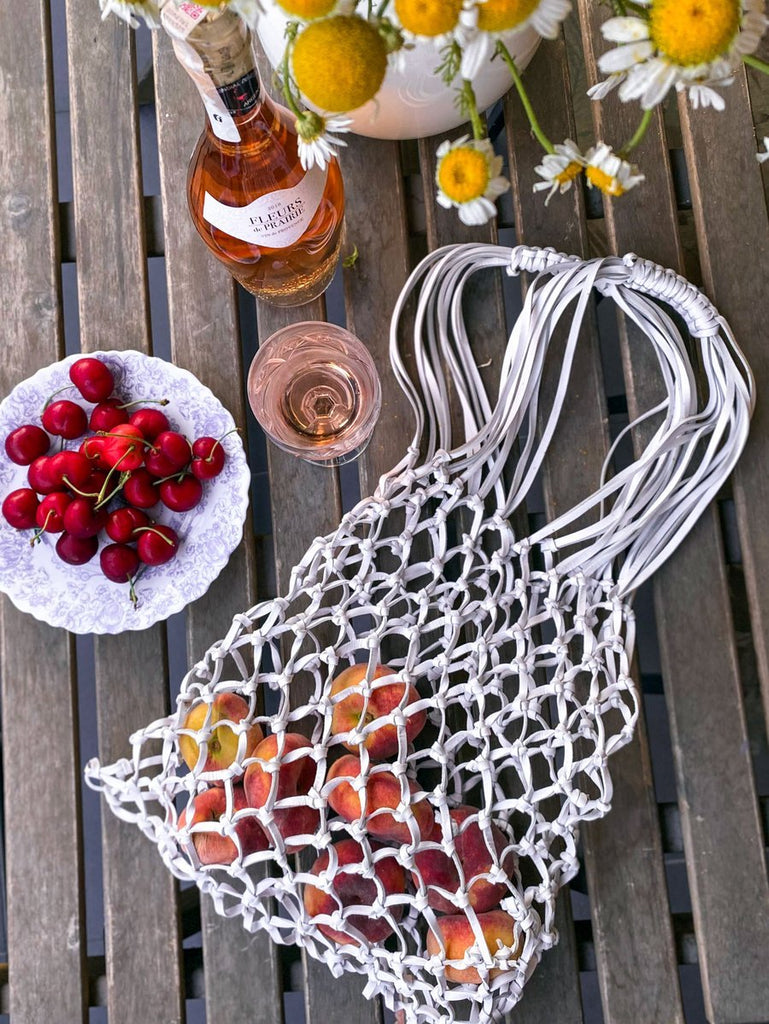 The Tote Net - Maison OrientBlinqMaison OrientTote Bags