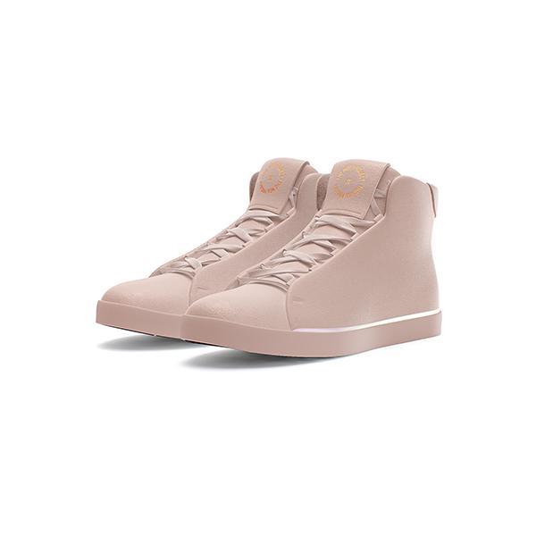 Tnp Classic High Top Sneaker - Maison OrientThe Nou ProjectMaison OrientSneakers