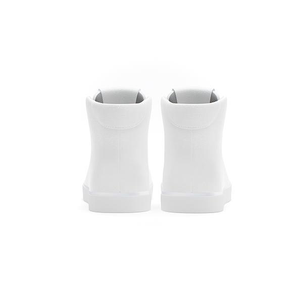 Tnp Classic High Top Sneaker - Maison OrientThe Nou ProjectMaison OrientSneakers