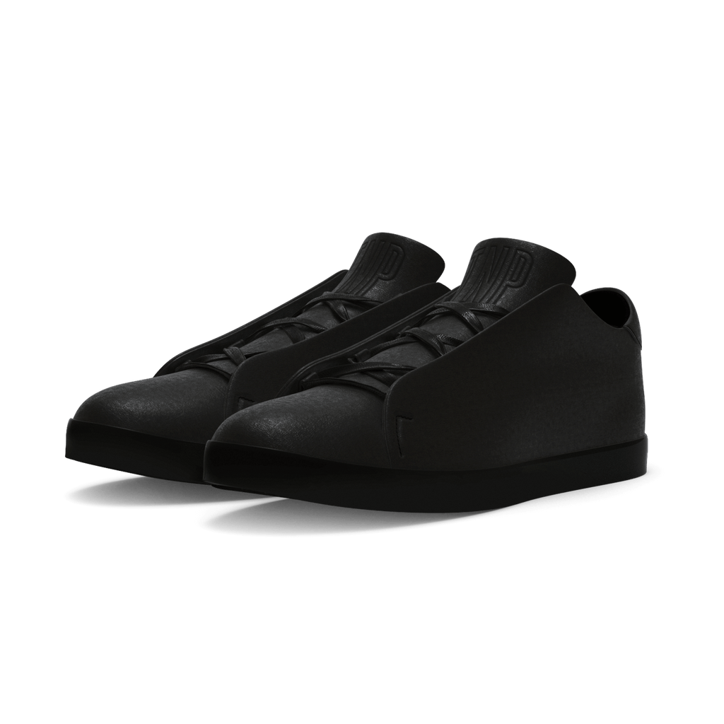 Tnp Classic Ultra Low Top Sneaker - Maison OrientThe Nou ProjectMaison OrientSneakers