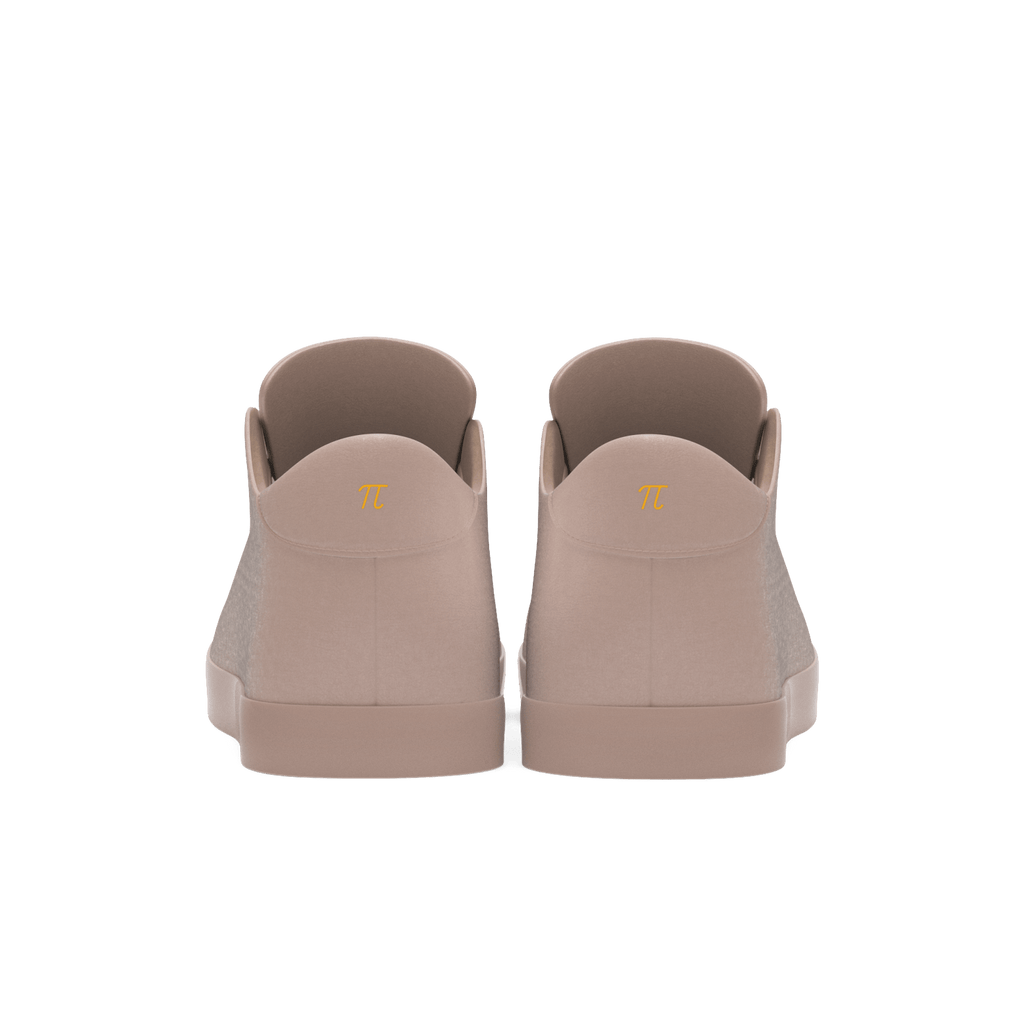 Tnp Classic Ultra Low Top Sneaker - Maison OrientThe Nou ProjectMaison OrientSneakers