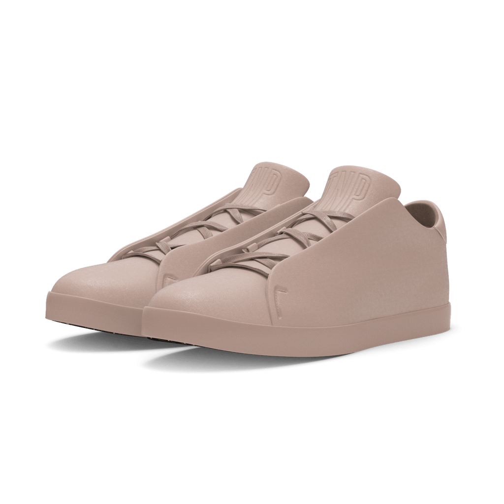 Tnp Classic Ultra Low Top Sneaker - Maison OrientThe Nou ProjectMaison OrientSneakers