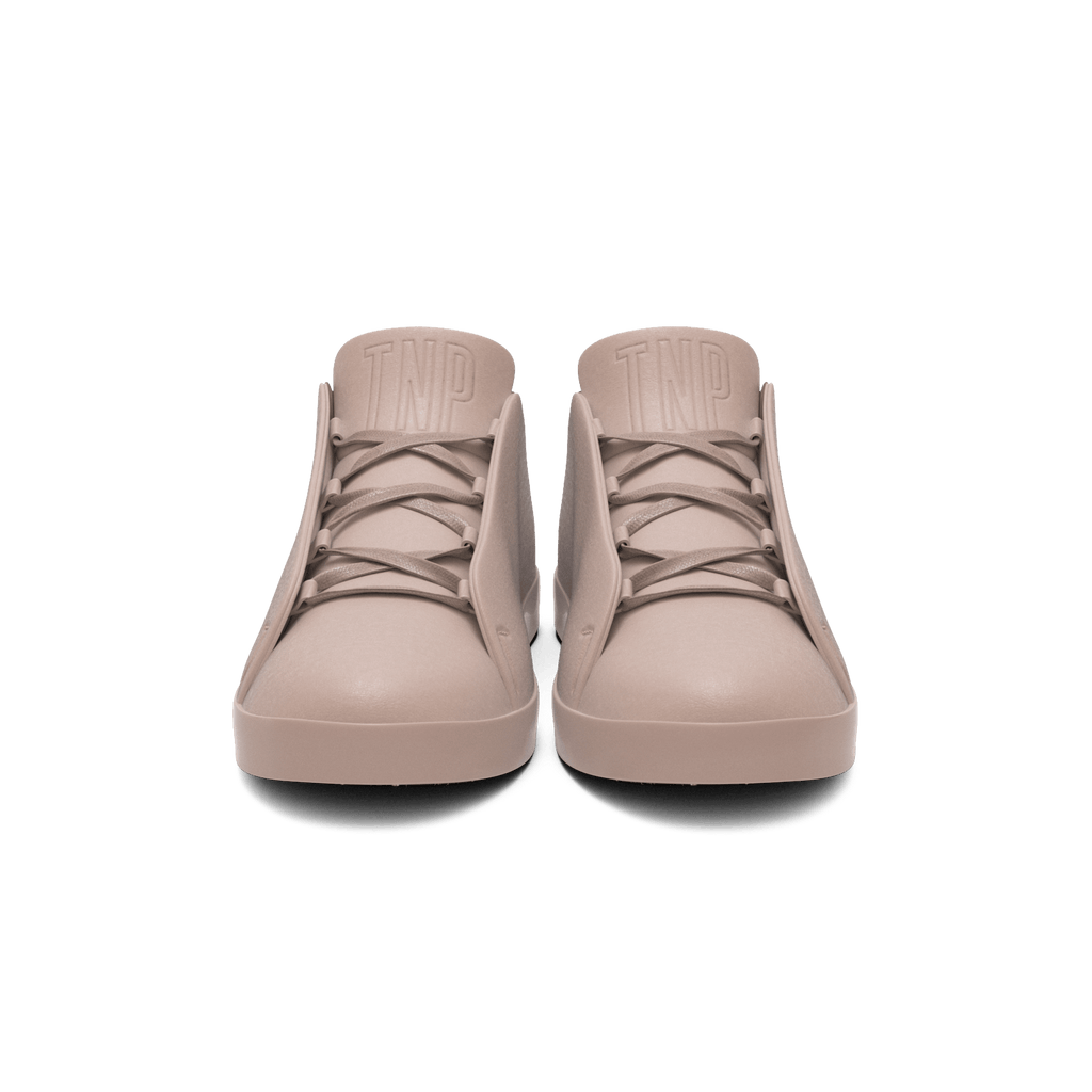 Tnp Classic Ultra Low Top Sneaker - Maison OrientThe Nou ProjectMaison OrientSneakers