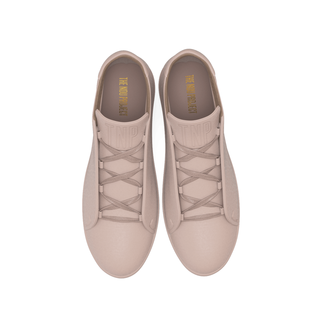 Tnp Classic Ultra Low Top Sneaker - Maison OrientThe Nou ProjectMaison OrientSneakers