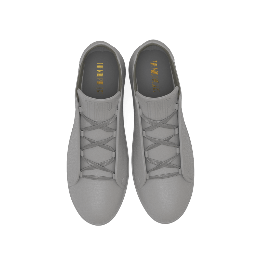 Tnp Classic Vegan Ultra Low Top Sneaker - Maison OrientThe Nou ProjectMaison OrientSneakers