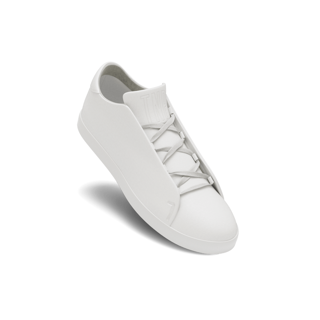 Tnp Classic Vegan Ultra Low Top Sneaker - Maison OrientThe Nou ProjectMaison OrientSneakers