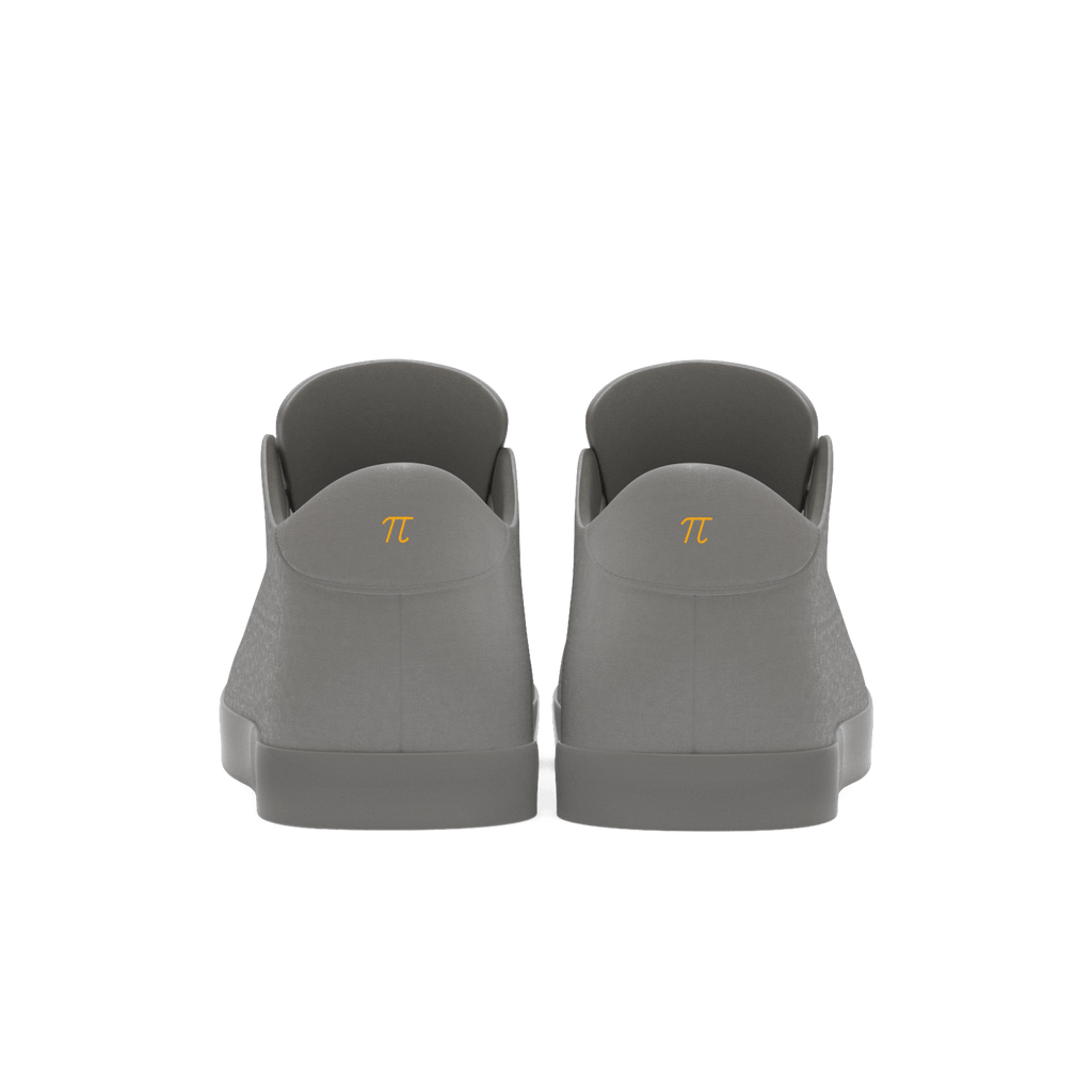 Tnp Classic Vegan Ultra Low Top Sneaker - Maison OrientThe Nou ProjectMaison OrientSneakers