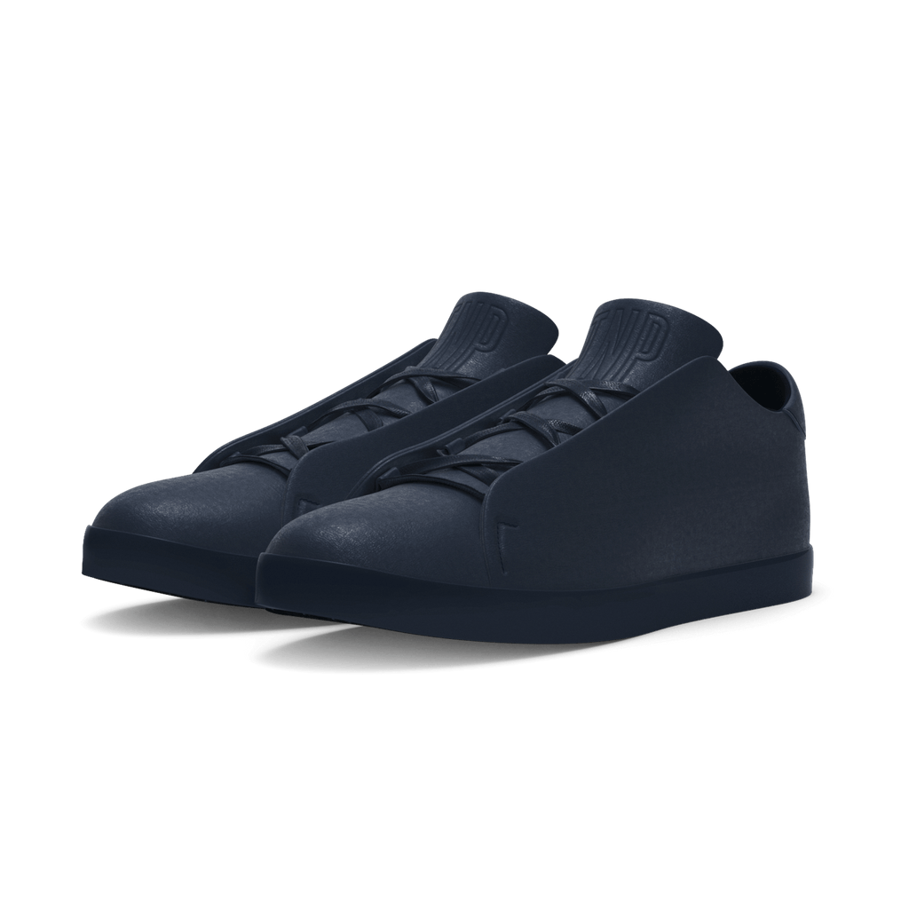Tnp Classic Vegan Ultra Low Top Sneaker - Maison OrientThe Nou ProjectMaison OrientSneakers