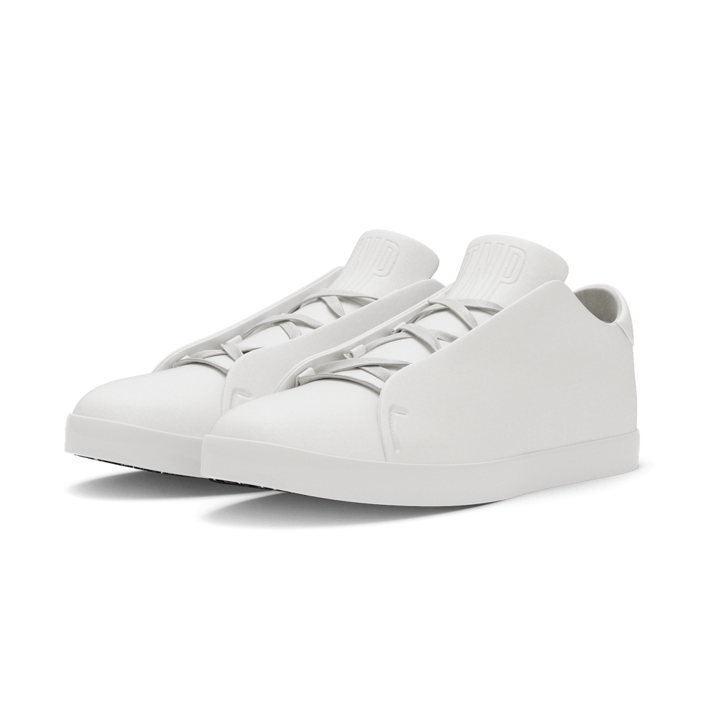 Tnp Classic Vegan Ultra Low Top Sneaker - Maison OrientThe Nou ProjectMaison OrientSneakers