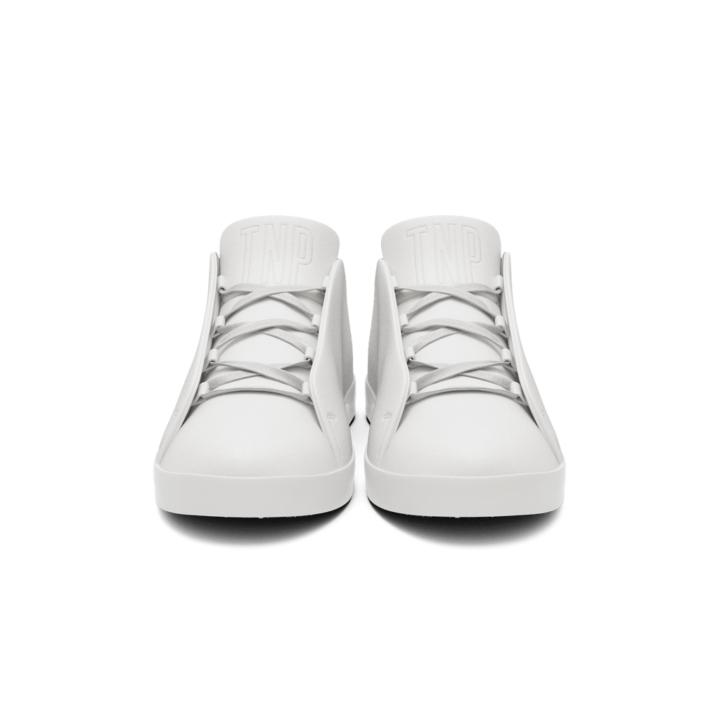 Tnp Classic Vegan Ultra Low Top Sneaker - Maison OrientThe Nou ProjectMaison OrientSneakers