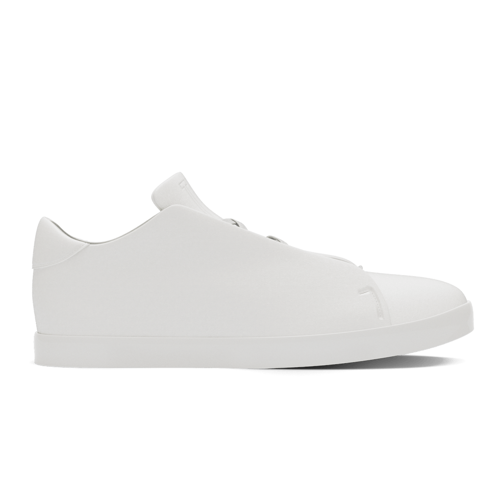 Tnp Classic Vegan Ultra Low Top Sneaker - Maison OrientThe Nou ProjectMaison OrientSneakers