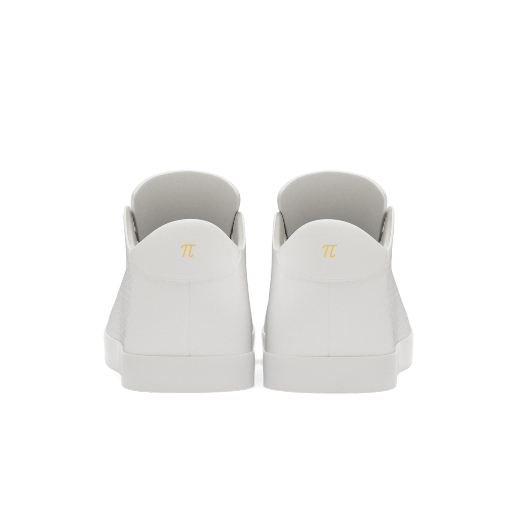 Tnp Classic Vegan Ultra Low Top Sneaker - Maison OrientThe Nou ProjectMaison OrientSneakers