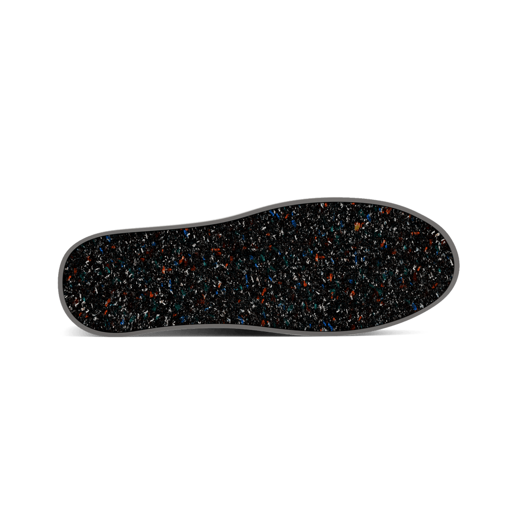 Tnp Classic Vegan Ultra Low Top Sneaker - Maison OrientThe Nou ProjectMaison OrientSneakers