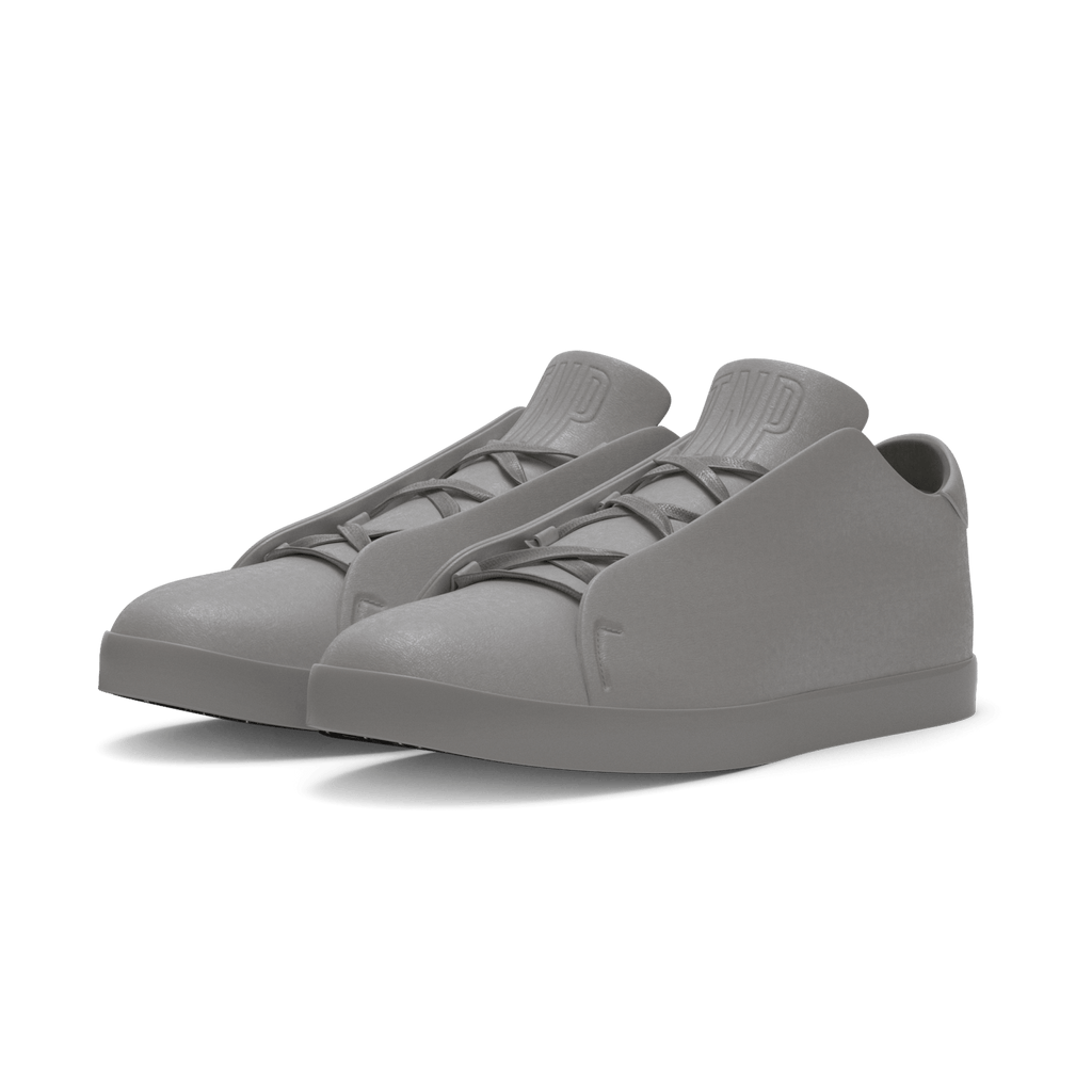 Tnp Classic Vegan Ultra Low Top Sneaker - Maison OrientThe Nou ProjectMaison OrientSneakers