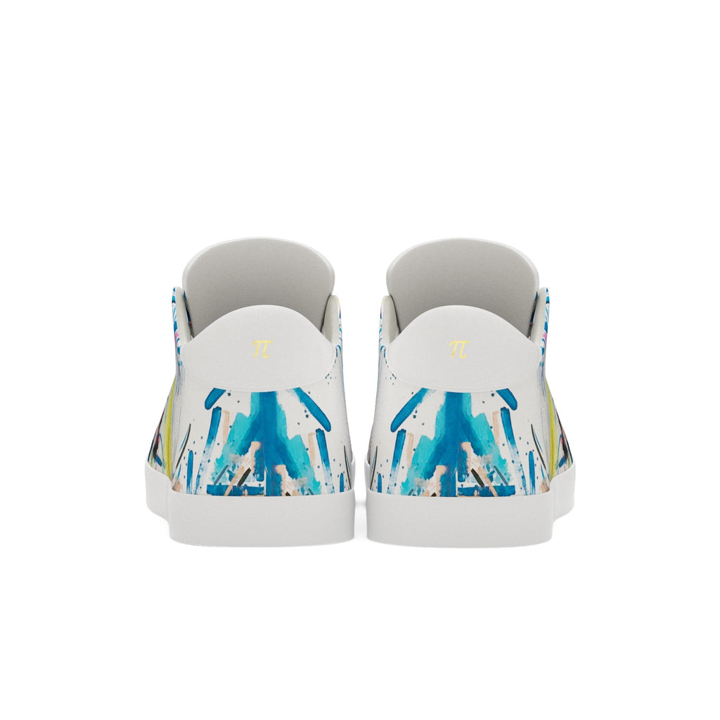 Tnp X Franz Klainsek - Maison OrientThe Nou ProjectMaison OrientSneakers