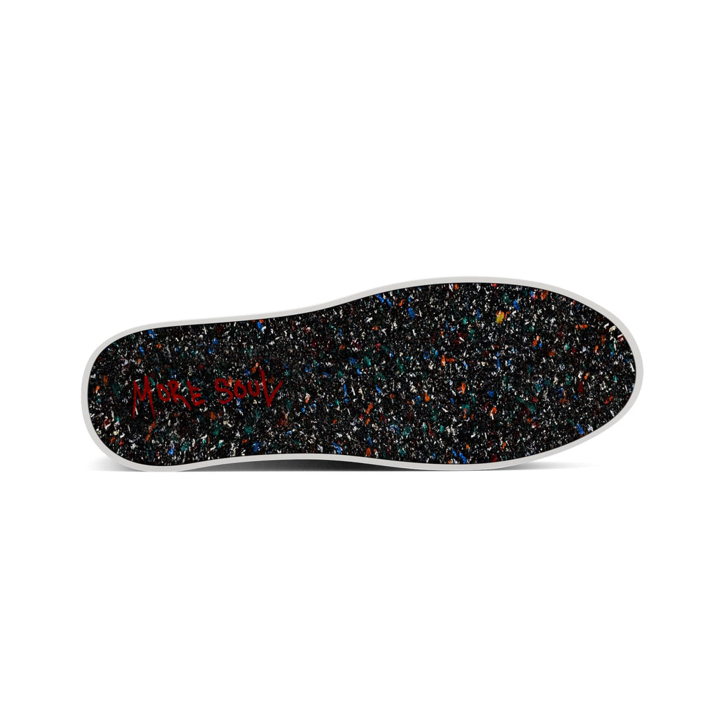 Tnp X Franz Klainsek - Maison OrientThe Nou ProjectMaison OrientSneakers