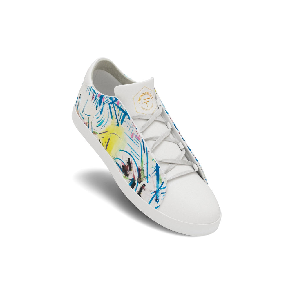Tnp X Franz Klainsek - Maison OrientThe Nou ProjectMaison OrientSneakers