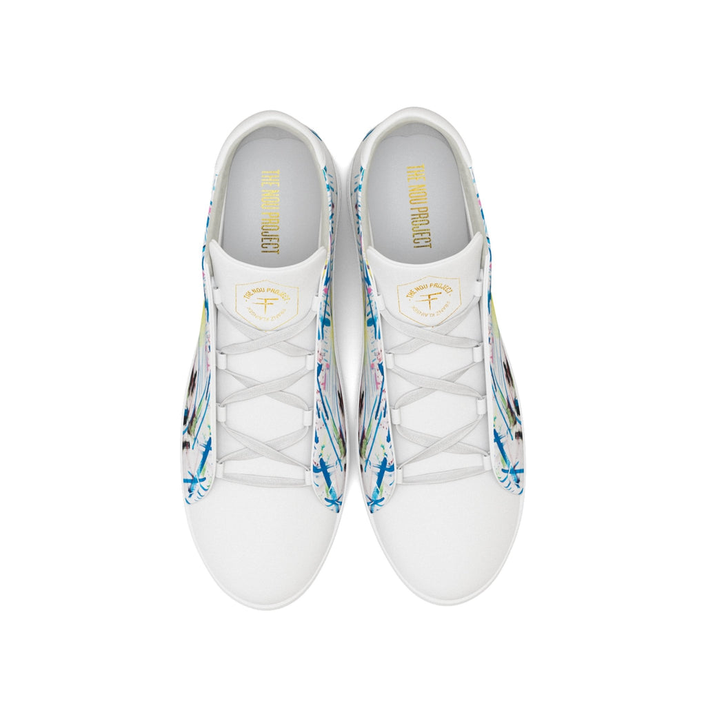 Tnp X Franz Klainsek - Maison OrientThe Nou ProjectMaison OrientSneakers