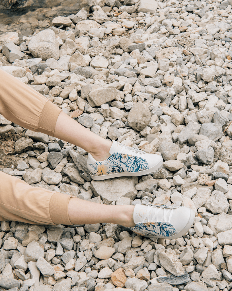 Tnp X Franz Klainsek - Maison OrientThe Nou ProjectMaison OrientSneakers