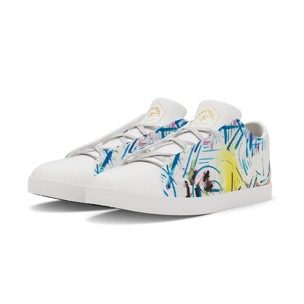 Tnp X Franz Klainsek - Maison OrientThe Nou ProjectMaison OrientSneakers