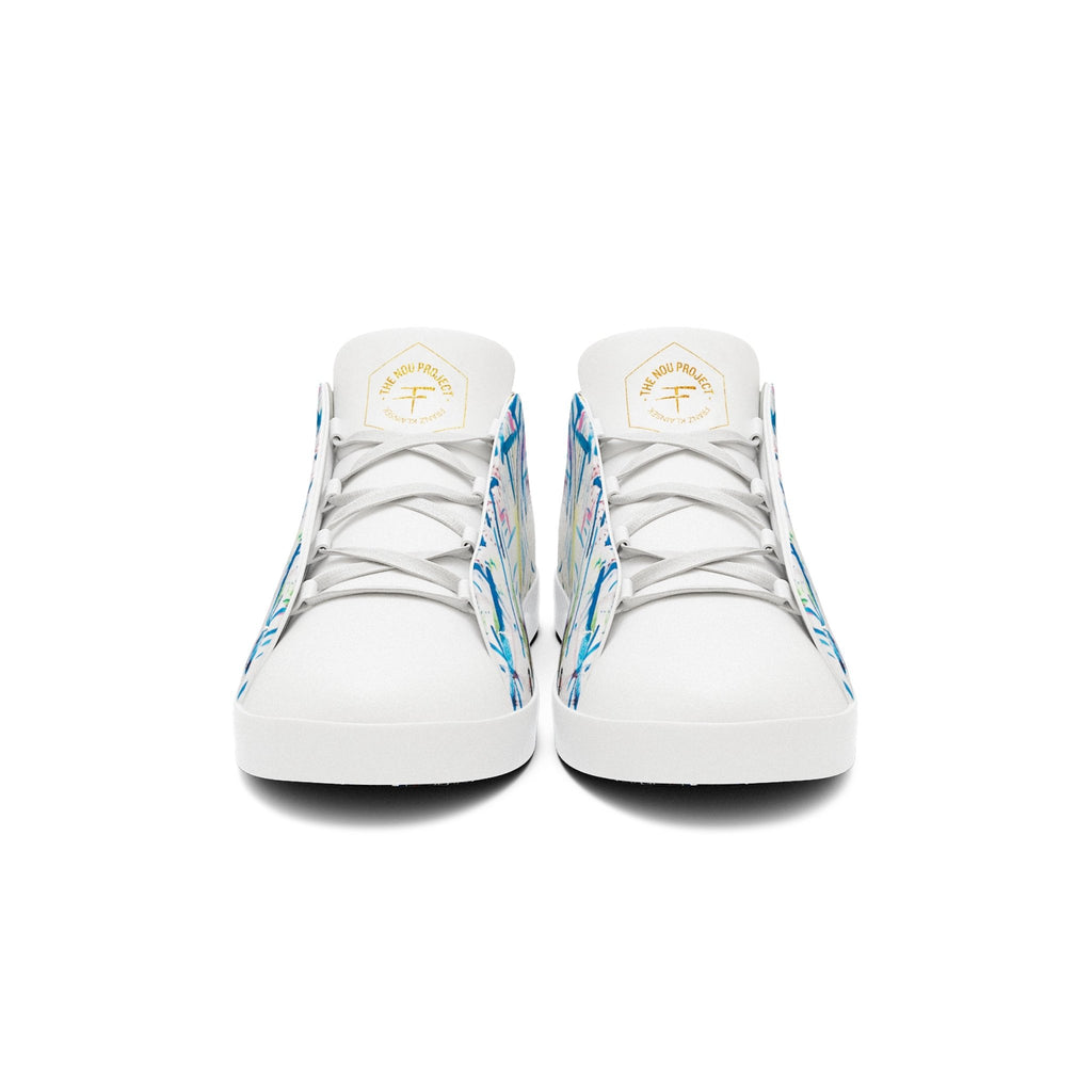 Tnp X Franz Klainsek - Maison OrientThe Nou ProjectMaison OrientSneakers