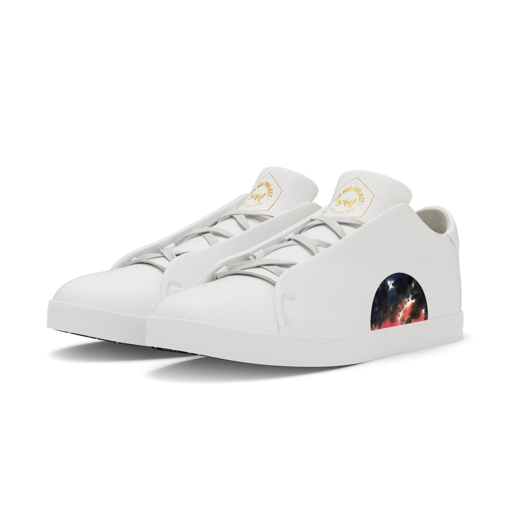 Tnp X Gail Stoicheff, Chaos - Maison OrientThe Nou ProjectMaison OrientSneakers