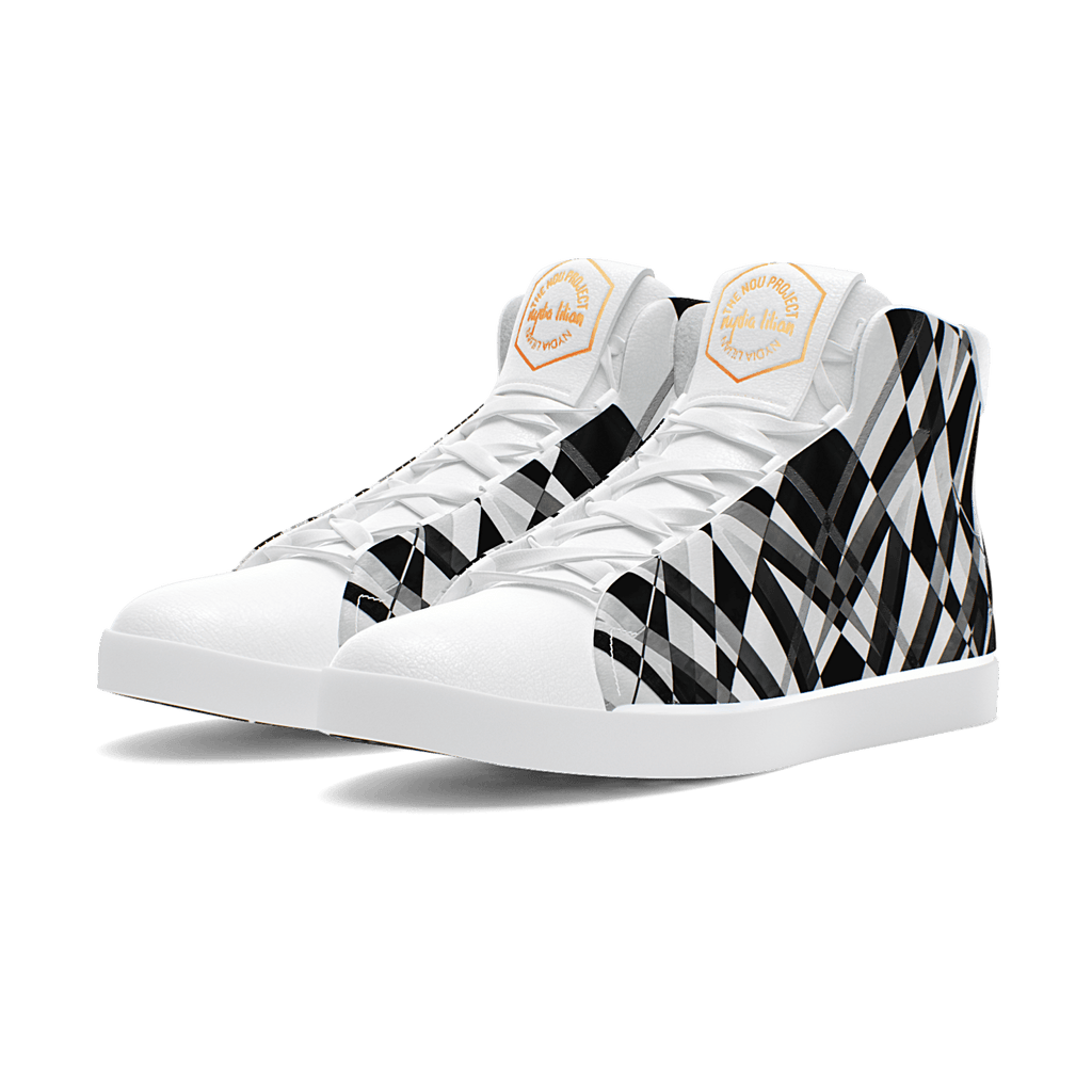 Tnp X Nydia Lilian - Maison OrientThe Nou ProjectMaison OrientSneakers