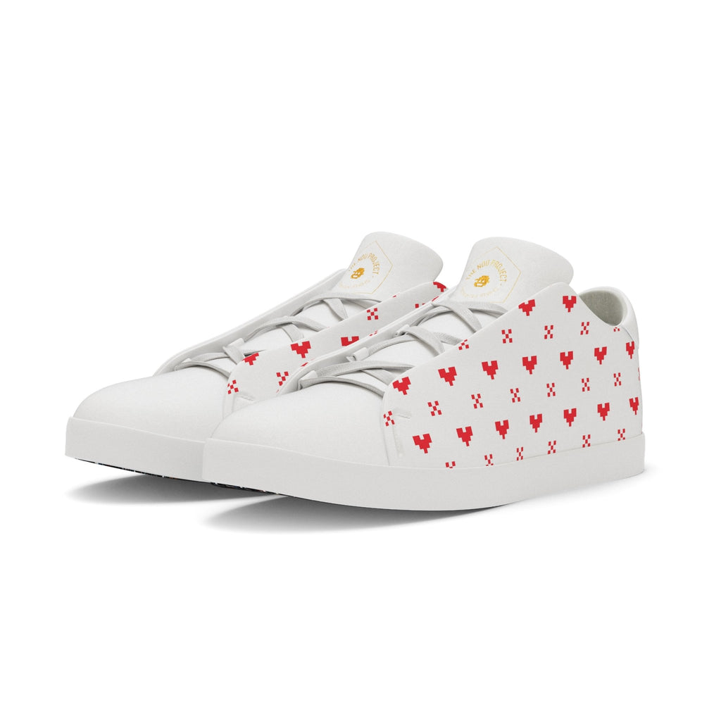 Tnp X Shinji Murakami, Heart - Maison OrientThe Nou ProjectMaison OrientSneakers