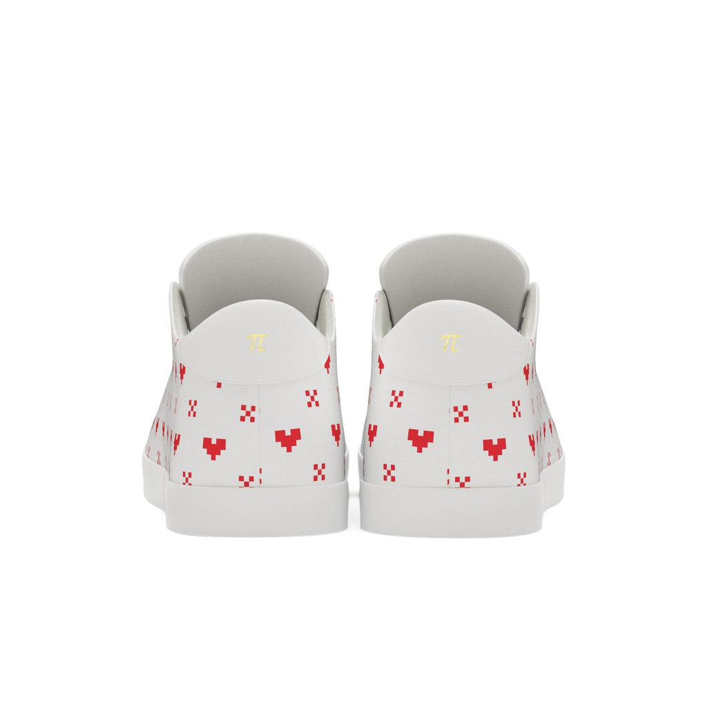 Tnp X Shinji Murakami, Heart - Maison OrientThe Nou ProjectMaison OrientSneakers
