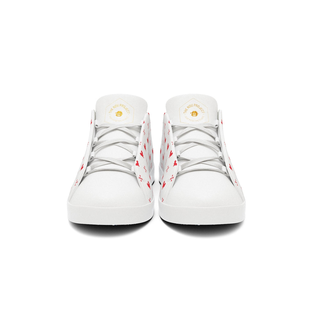 Tnp X Shinji Murakami, Heart - Maison OrientThe Nou ProjectMaison OrientSneakers