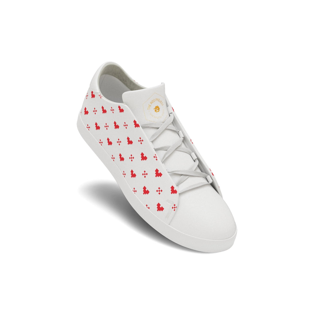 Tnp X Shinji Murakami, Heart - Maison OrientThe Nou ProjectMaison OrientSneakers