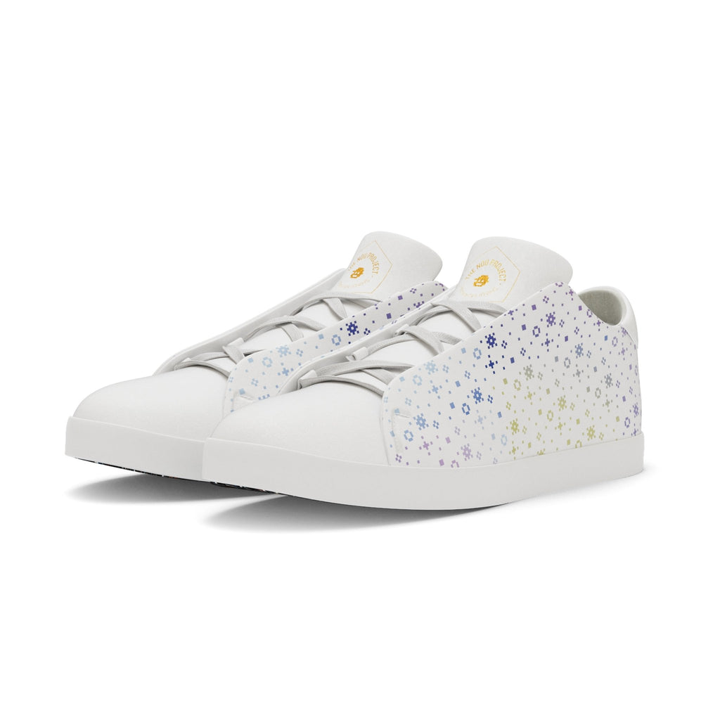 Tnp X Shinji Murakami, Sparkles - Maison OrientThe Nou ProjectMaison OrientSneakers