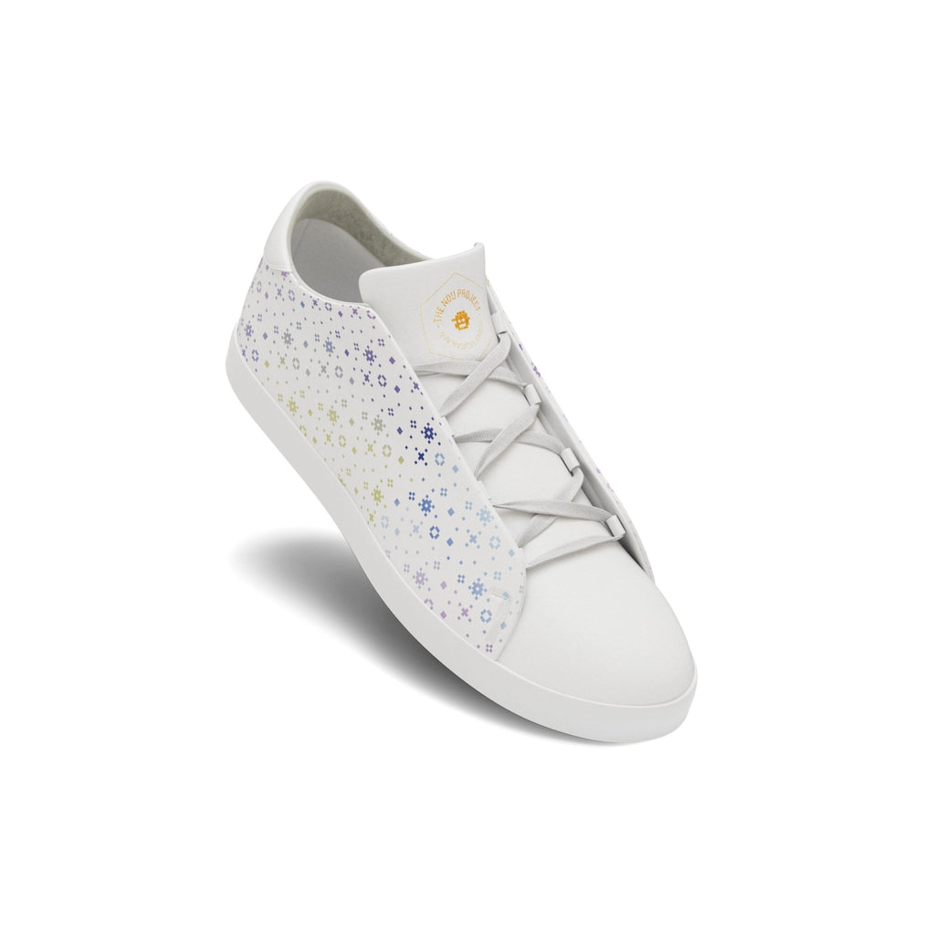 Tnp X Shinji Murakami, Sparkles - Maison OrientThe Nou ProjectMaison OrientSneakers