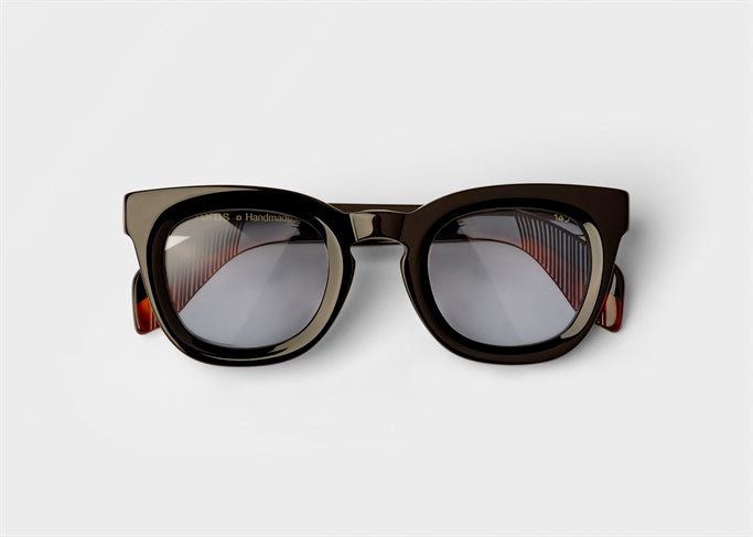 Torus Blue - Maison OrientSacred GeometryMaison OrientSunglasses