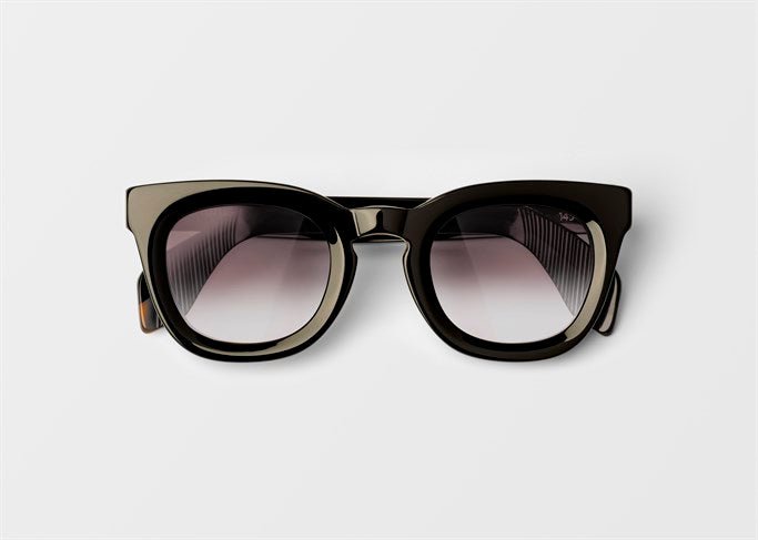 Torus Gradient Grey - Maison OrientSacred GeometryMaison OrientSunglasses