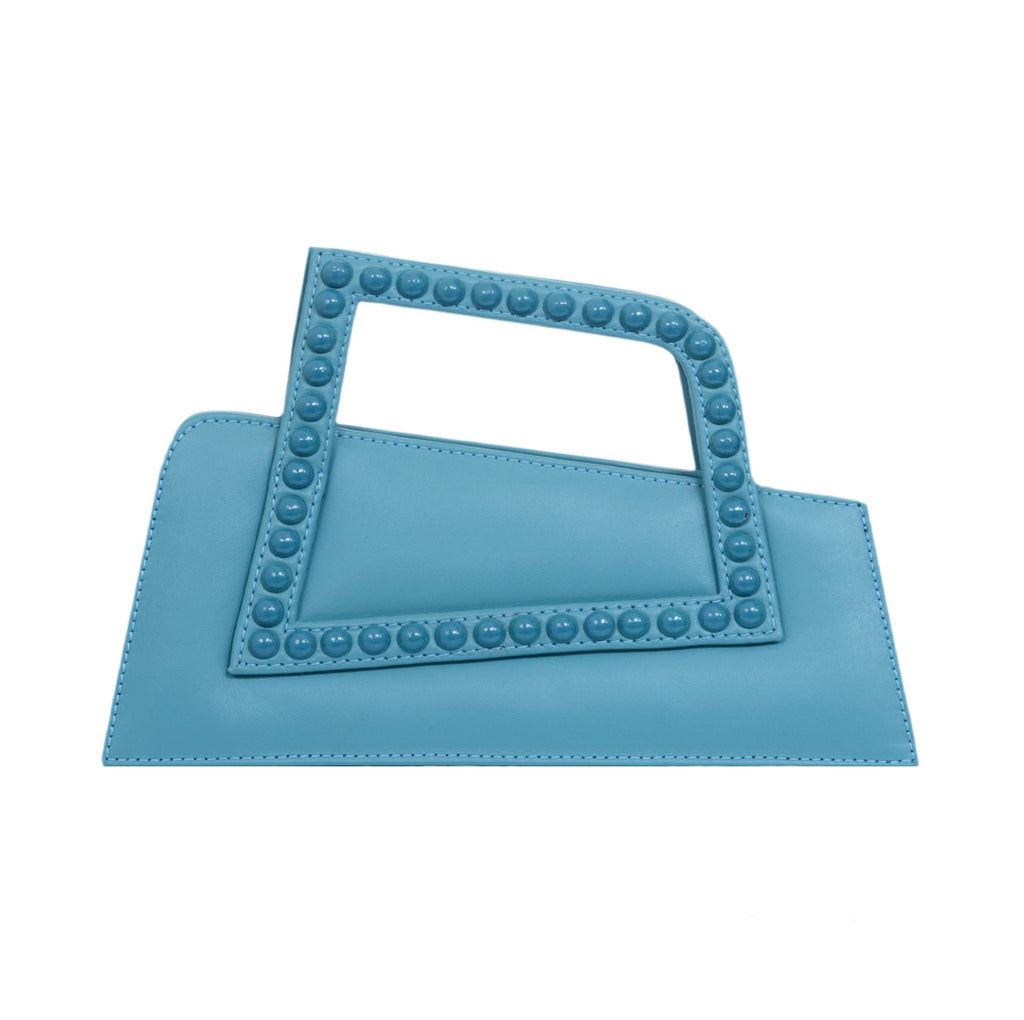 Turquoise Jalila - Maison OrientAlielMaison OrientMini Bags