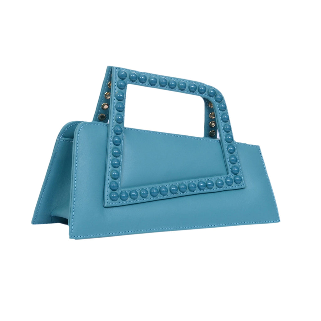 Turquoise Jalila - Maison OrientAlielMaison OrientMini Bags