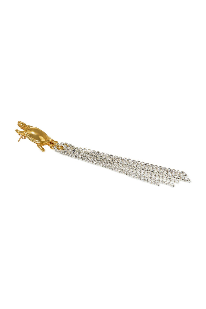 Turtle With Crystals - Maison OrientNatia X LakoMaison OrientEarrings