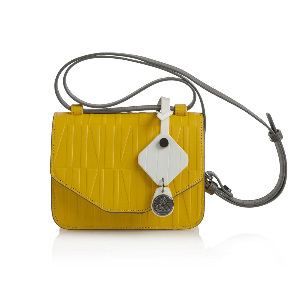 Vera At Broadway Sundance Xs - Maison OrientMiselaMaison OrientCross - body Bags