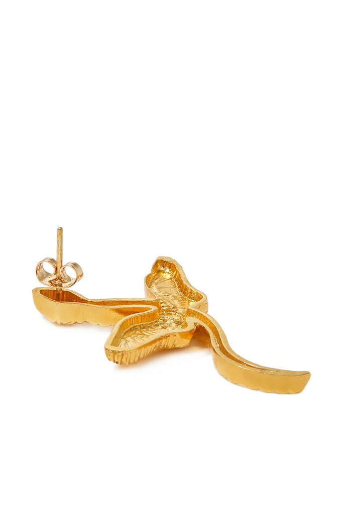 Winged Snake Earrings - Maison OrientNatia X LakoMaison OrientEarrings