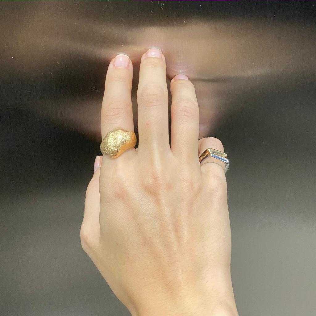 Wonka Ring - Maison OrientBouloMaison OrientRings