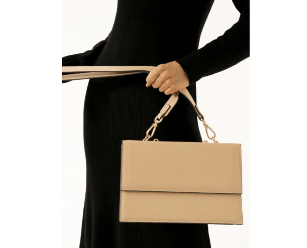 Xl Powder Ada Purse - Maison OrientMORE is LOVE LLCMaison OrientMini Bags