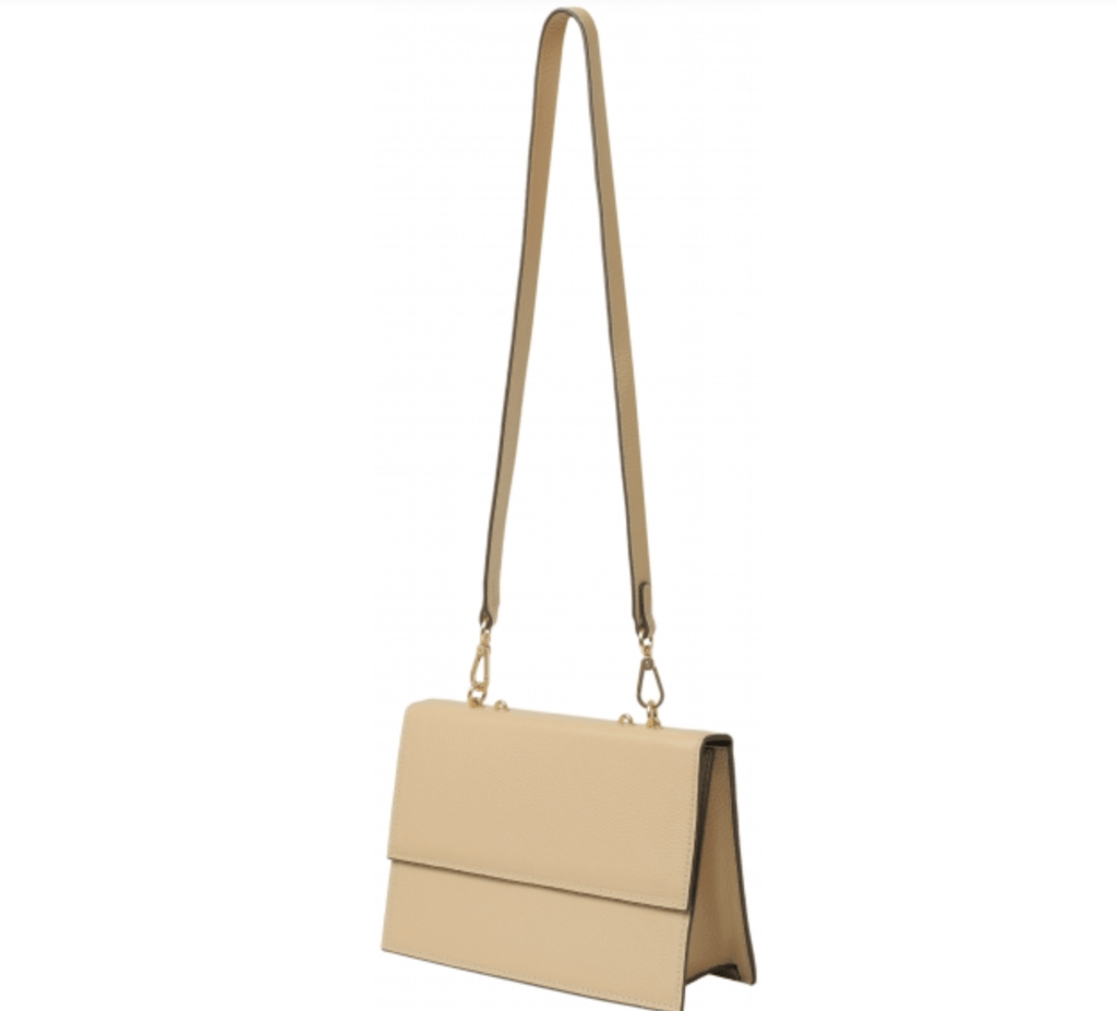 Xl Powder Ada Purse - Maison OrientMORE is LOVE LLCMaison OrientMini Bags