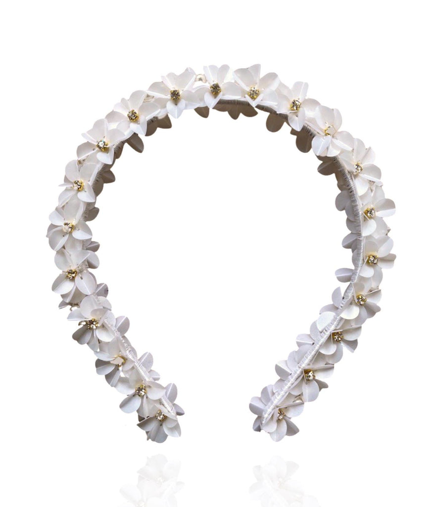Yasmine Headband - Maison OrientPinar OzevlatMaison Orient