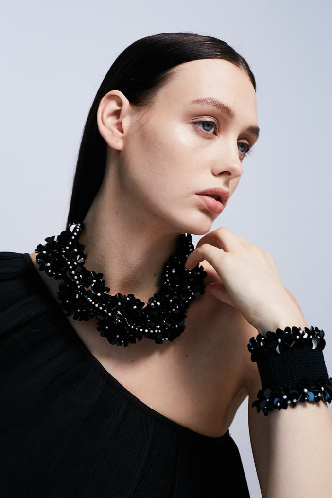 Yasmine Necklace - Maison OrientPinar OzevlatMaison Orient