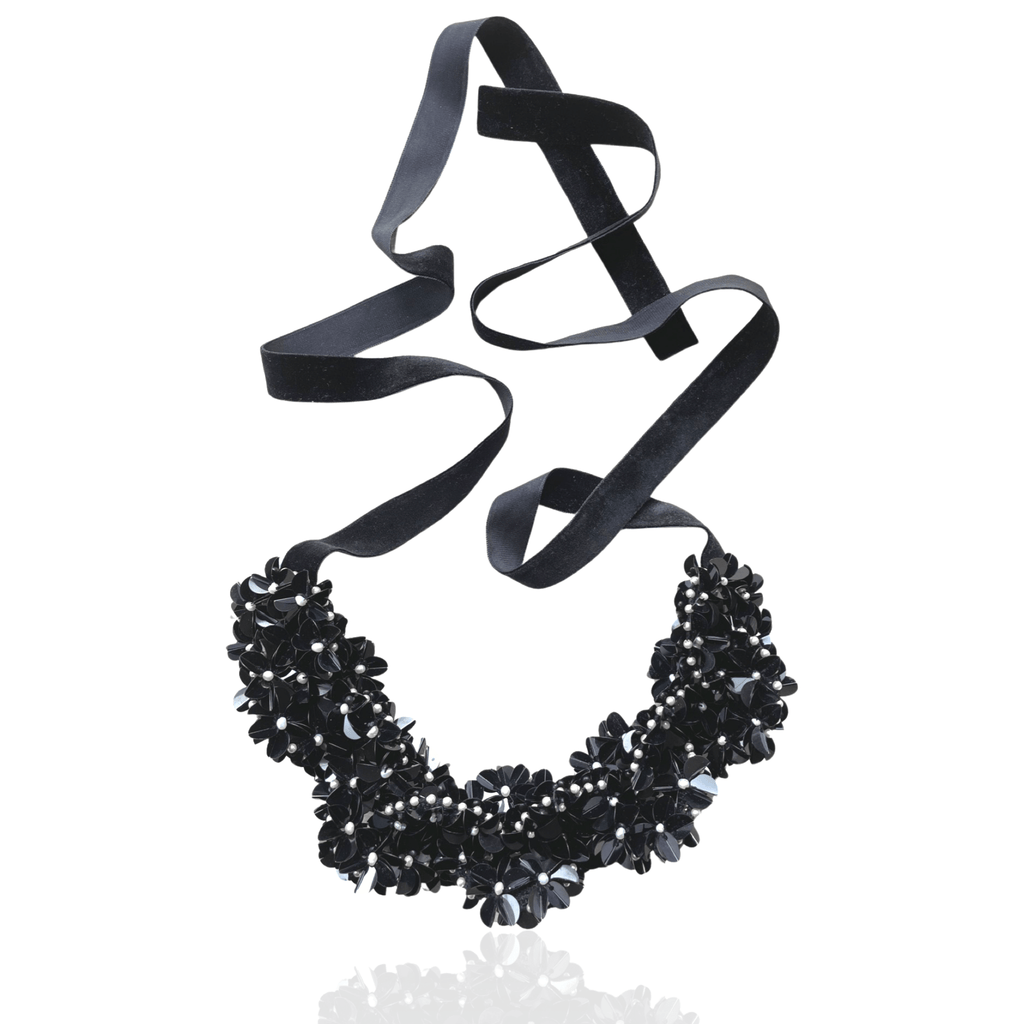 Yasmine Necklace - Maison OrientPinar OzevlatMaison Orient